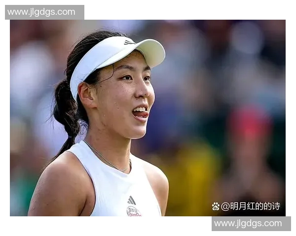 王欣瑜和郑赛赛痛失好局冠军荒继续,拉杜卡努吞蛋陪跑赛后道歉 王欣瑜和郑赛赛痛失好局冠军荒继续,拉杜卡努吞蛋陪跑赛后道歉